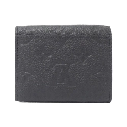Ví Louis Vuitton Monogram Empreinte Portefeuille Zoé M62935 622616