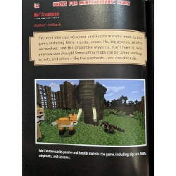 Hacks for Minecrafters - Megan Miller 1026557