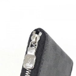 Ví tiền xu Louis Vuitton Damier Graphite Zippy N63076 621238