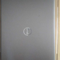 laptop Dell 6800