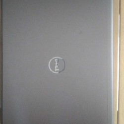 laptop Dell 6800 21130