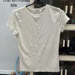 Áo ôm vải mát mịn 50k