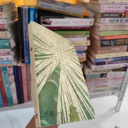 Trưởng thành sau ngàn lần tranh đấu  564289