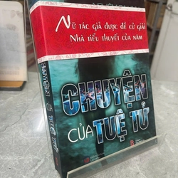 CHUYỆN CỦA TUỆ TỬ