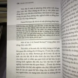 Tiểu sử học - Những nguyên tắc thực hành - Phạm Văn Quang 759819