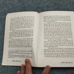 NGHIÊN CỨU VỀ THIỀN UYỂN TẬP ANH - LÊ MẠNH THÁT 936828