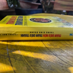 TRĂM ĐIỀU NÊN TRĂM ĐIỀU TRÁNH TRONG KINH DOANH- TRƯƠNG MƯU TỬ 538239