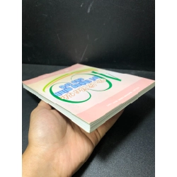 [59K/kg] 100 câu hỏi khai thác trí thông minh của trẻ 2007 Tố Lan mới 85% (kỹ năng) HCM3012 442353