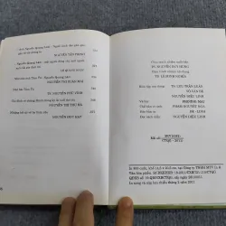 NGUYỄN QUANG LÂM: CUỘC ĐỜI TRỌN VẸN NGHĨA TÌNH 570692