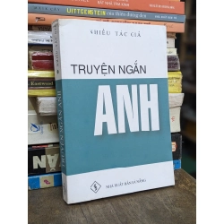 Truyện ngắn Anh - Nhiều tác giả