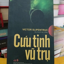 cứu tinh vũ trụ