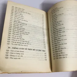 TRUYỆN CƯỜI DÂN GIAN VIỆT NAM  600112