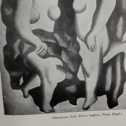 Sách Nghệ thuật vẽ tranh - Le Art de la peinture (sách nghiên cứu hội hoạ 1957) 503771