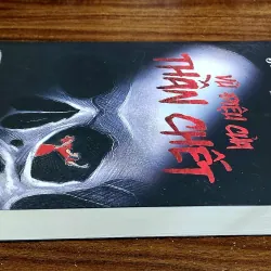 Tiểu thuyết trinh thám hình sự của Jeffery Deaver: VŨ ĐIỆU CỦA THẦN CHẾT 752182