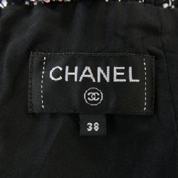 CHANEL LOOK2 P79350V71826 25S Váy - Hàng hiệu Chính hãng 820445