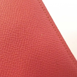 Ví Hermes DELLA CAVALLERIA lụa cổ điển 069645CK 620819