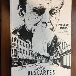 [THƠ] Phố Descartes - Czeslaw Milosz 568014