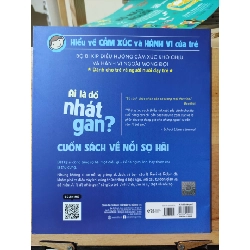 [Phiên Chợ Sách Cũ] Ai là đồ nhát gan ? 2303