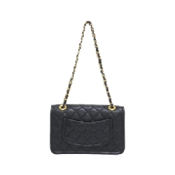 Túi xách chéo Chanel AS5225 611564