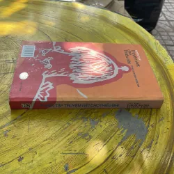 TUYỂN TẬP TRUYỆN VIẾT CHO THIẾU NHI TỪ SAU CÁCH MẠNG THÁNG TÁM 796765