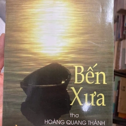 SÁCH BẾN XƯA.        