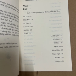 Lặng nhìn cuộc sống 506627