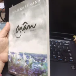 Sách: Giận -  Tác giả: Thích Nhất Hạnh 673934