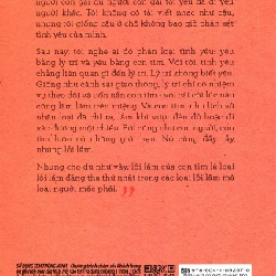 Ngày xưa có một chuyện tình (Sold out!) 17791