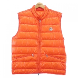 Moncler MONCLER GUI Áo gile - Hàng hiệu Chính hãng