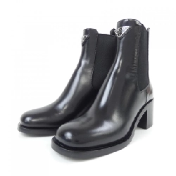 Giày bốt PRADA - Hàng hiệu Authentic 828794