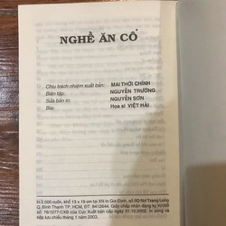 Nghề ăn cỗ - Hoàng Cao Sỹ (7) 524774