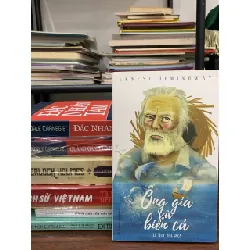 Ông già và biển cả (The Old Man and the Sea) – Ernest Hemingway 561568