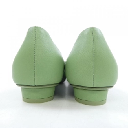 【Mã giảm giá】Giày cao gót Salvatore Ferragamo 661352