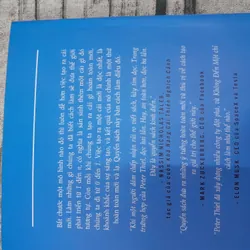 Không đến một. Bài học về khởi nghiệp. Peter Thiel 574908