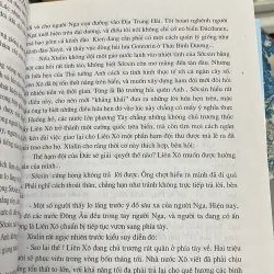 Trung Xô Mỹ Cuộc Đối Đầu Lịch Sử  996542