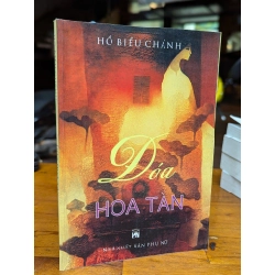 Đóa hoa tàn - Hồ Biểu Chánh