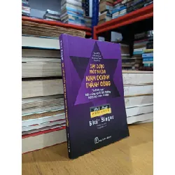 Xây Dựng Một Nhóm Kinh Doanh Thành Công - Blair Singer 122350