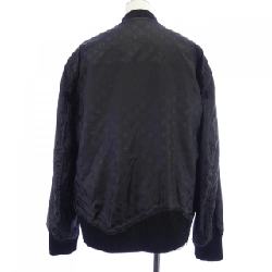 Áo khoác da lộn hai mặt LOUIS VUITTON HIL47WTKV - Hàng hiệu Authentic 892023