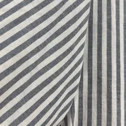 Áo sơ mi vạt bầu lững 740951