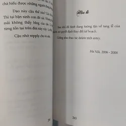 Blogger - Phong Điệp 798352