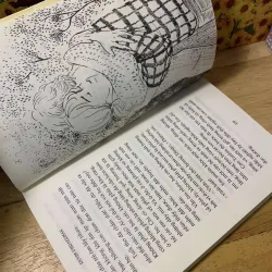 Chó Hoang Dingo, Hay Là Câu Chuyện Mối Tình Đầu - Ruvim Ixaevich Phraerman 558653