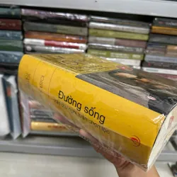 Đường Sống Văn thư nghị luận chọn lọc - Lev Tolstoi (Bìa cứng) 696344