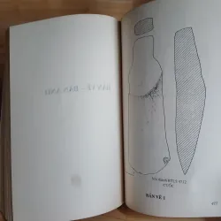 Khảo Cổ Học - Tiền Sử & Sơ Sử Thành Phố Hồ Chí Minh 1026107