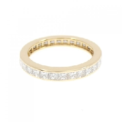 Nhẫn Eternity Cartier 1.73CT - Hàng hiệu Chính hãng 839914