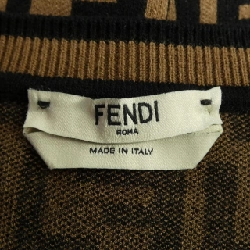 FENDI FZY718 A5QL Áo len - Hàng hiệu Chính hãng 812793