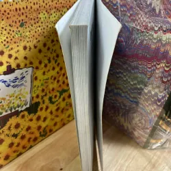 Quái Thư - Julie Winterbottom 928087