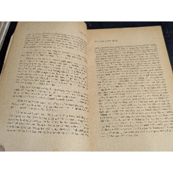 Tạp chí tư tưởng - Chủ nhiệm Thích Minh Châu 780205