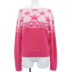 CHANEL LOOK9 P74520K10862 23N Áo len