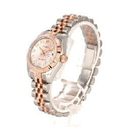 Đồng hồ Rolex Datejust 179171G SSxPG tự động - Hàng hiệu chính hãng 875889