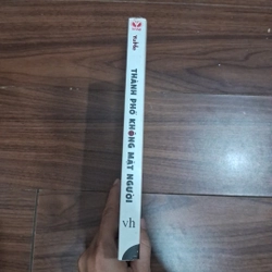 Thành phố không mặt người 511724